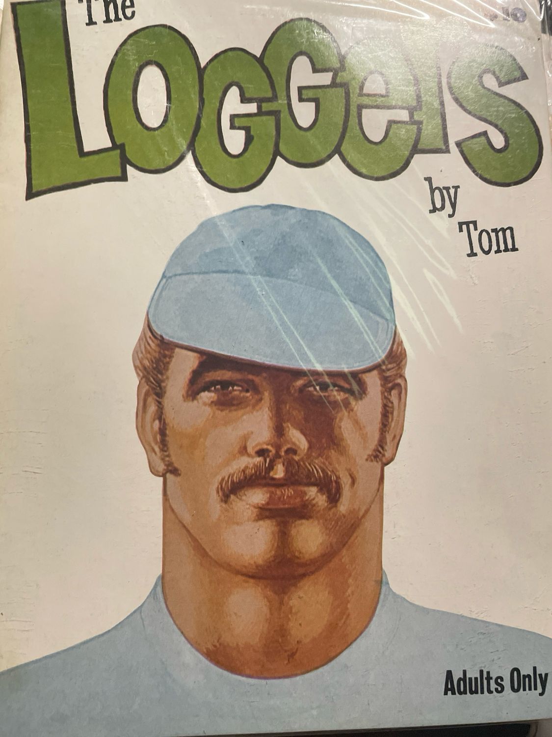 The Loggers Mint