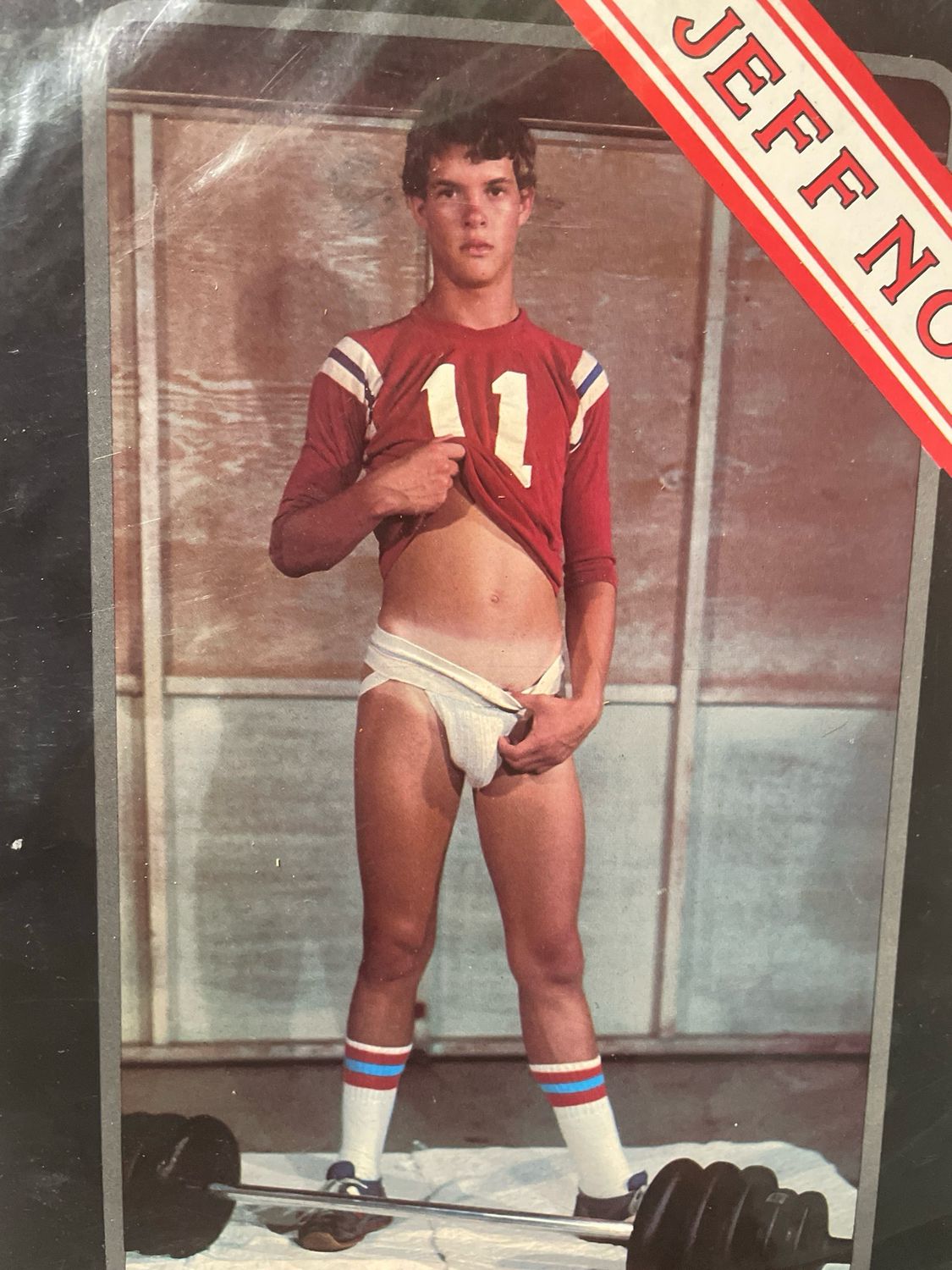 Jeff Noll Trade!mark