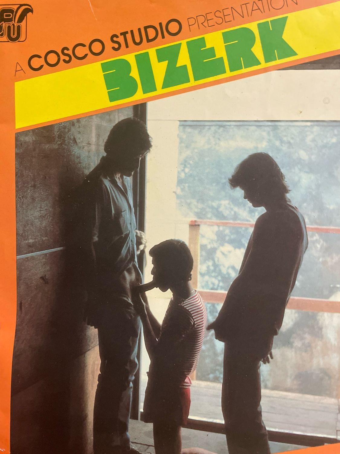 *** Bizerk Costco Studio