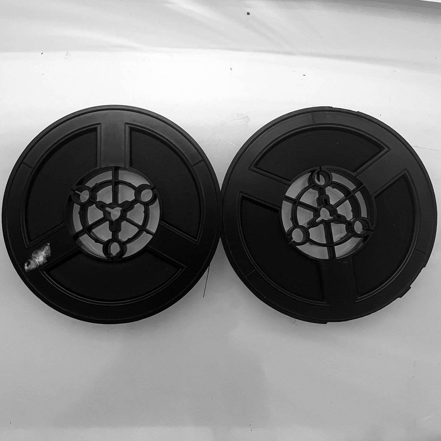 Impulse 1 &amp; Impulse 2 8mm  In Original Packaging