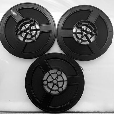 Rough Riders #3 &amp; Thrust 3 &amp; Ah Men 1 Super 8mm Original Packaging