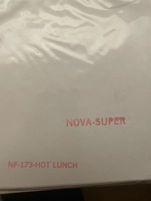 Nova Super 8mm NF173