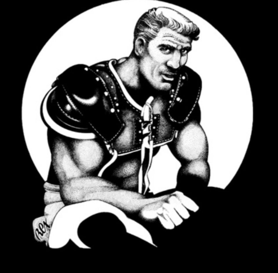 Rex 7 - 8.5x11 Print - High Resolution Digitally Remastered By Rex In 2020