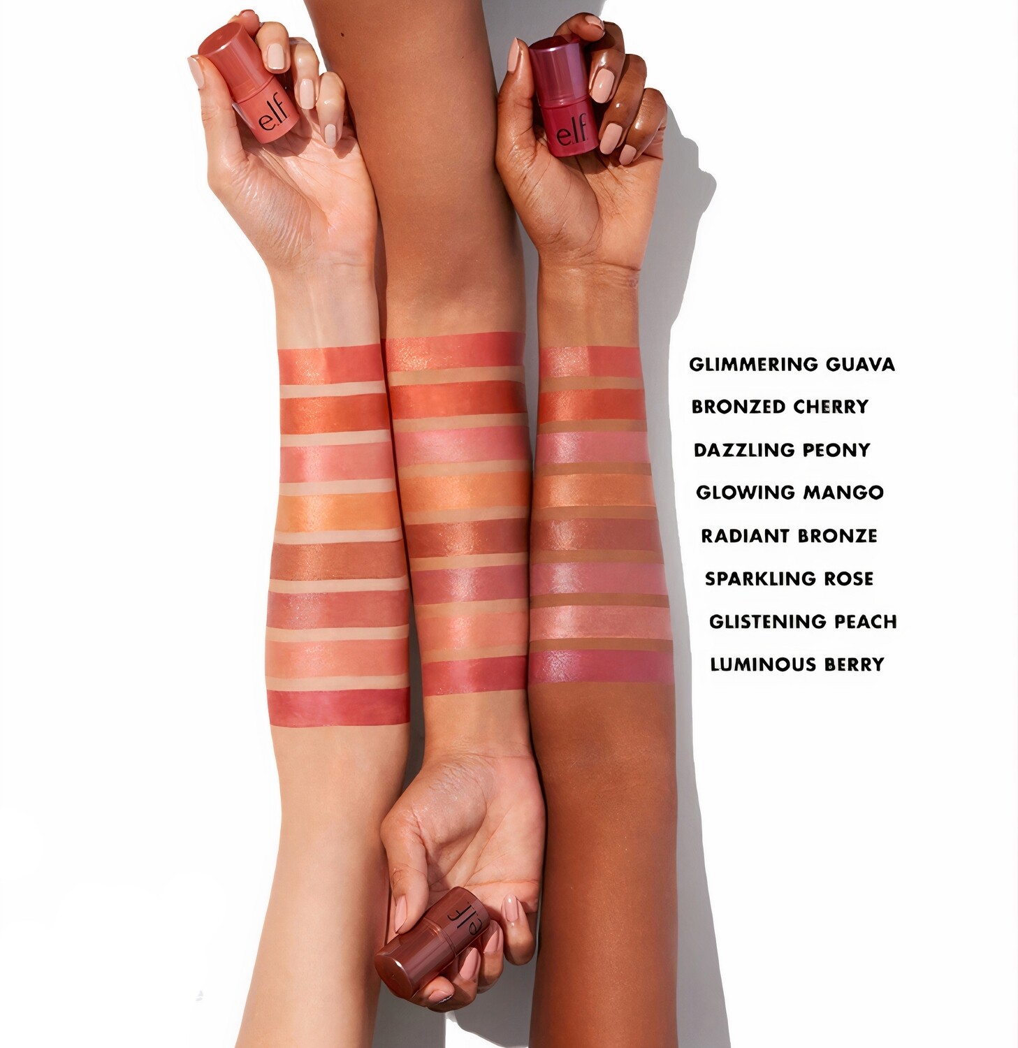 elf™️ Monochromatic multi-stick