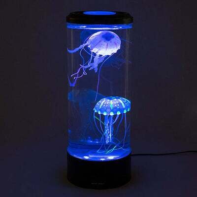 Jellyfish Aquarium