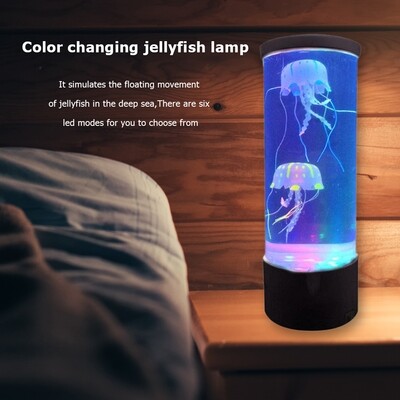 Jellyfish Aquarium