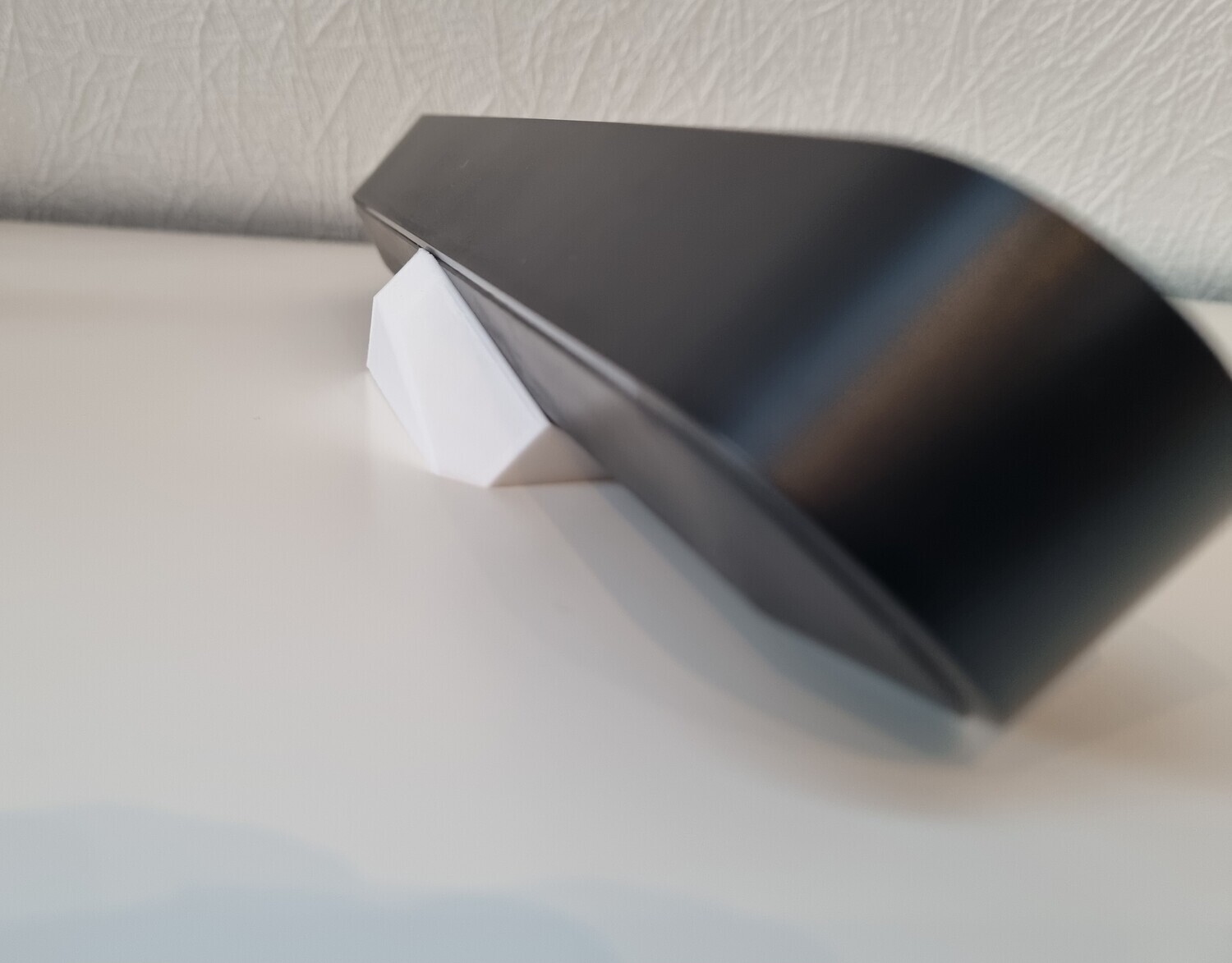 45/71 degree feet for the Philips Hue Play Bar