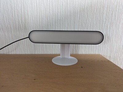 Stand for Philips Hue Play mounting (with NanoTape)