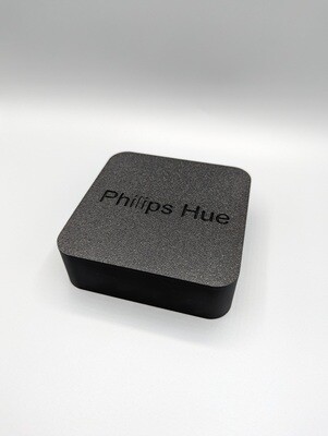 Cover | LED cover for the Philips Hue Bridge