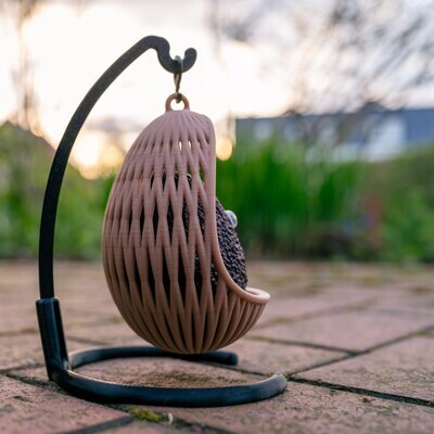 Avocado Hängesessel; Einzigartiges Geschenk für alle Avocado Fans!