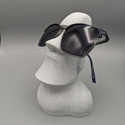 Moai Brillenhalter