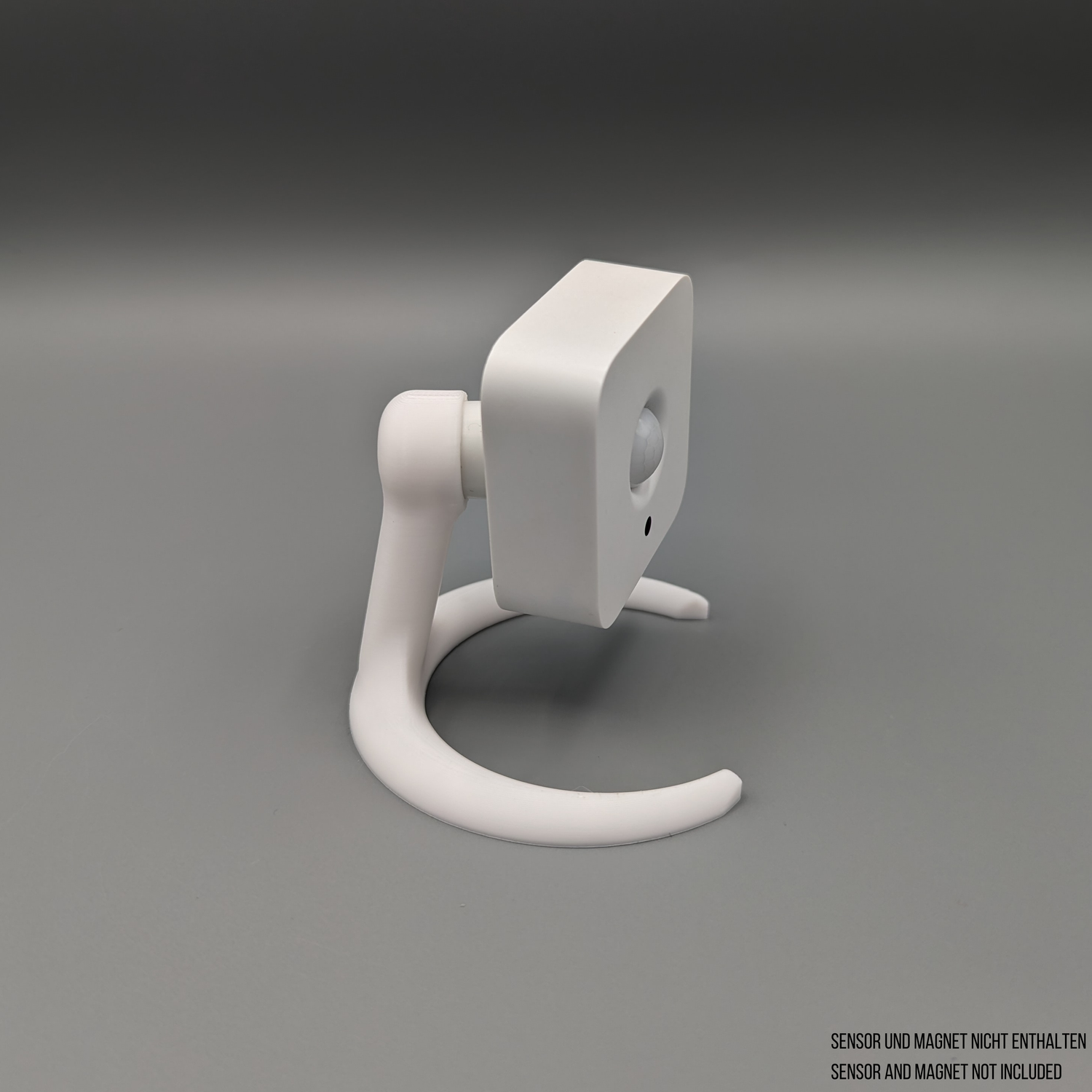 Stand | Table base for the Philips Hue motion sensor