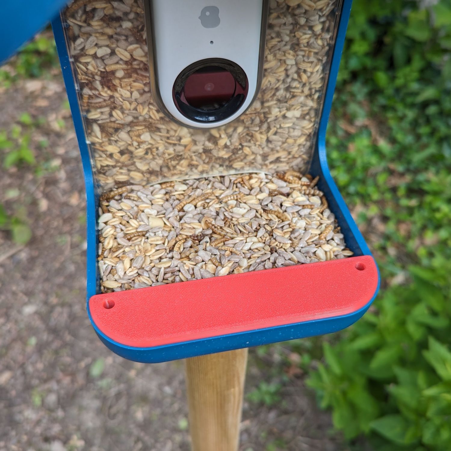 Replacement Perch | Landing Pad