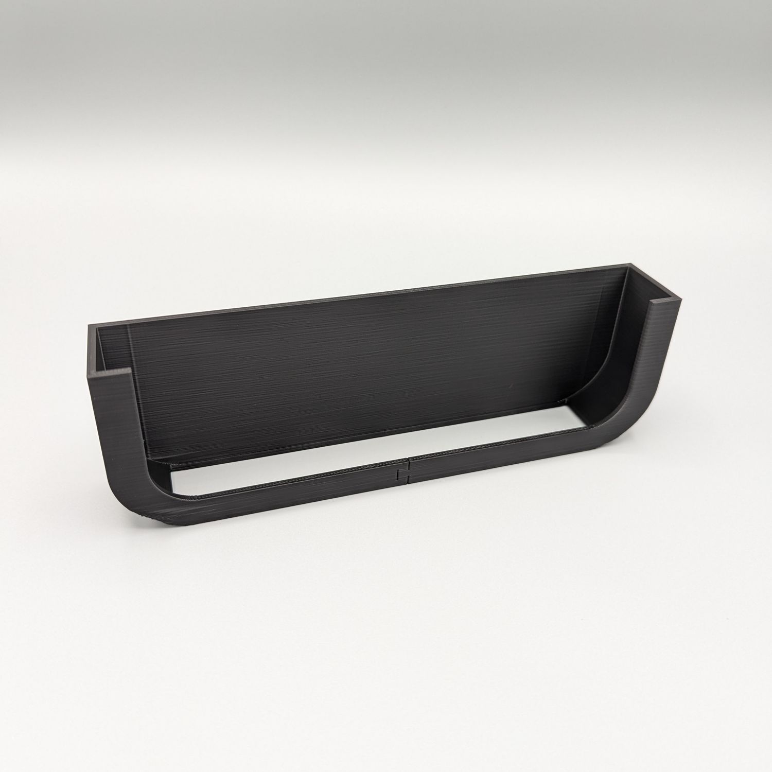 Wall Mount for the Philips Hue HDMI Sync Box