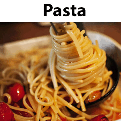 Pasta