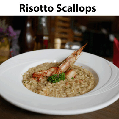Risotto