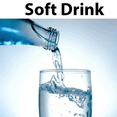 Soft Drinks