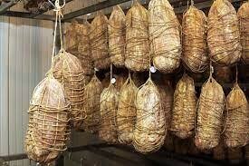 Other cured Meat