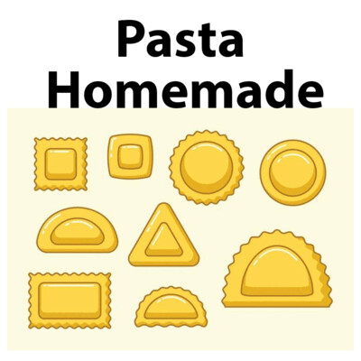 Pasta Homemade