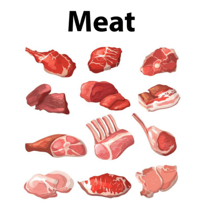 Meat