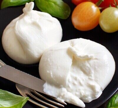 Soft &amp; Semi soft Cheese