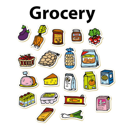 Grocery Store