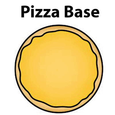 Pizza Base
