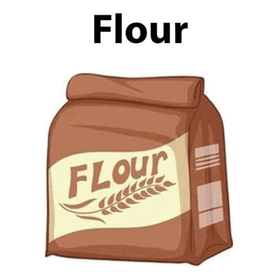 Flour