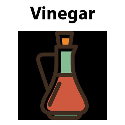 Vinegar