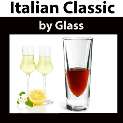 Italian Liquor