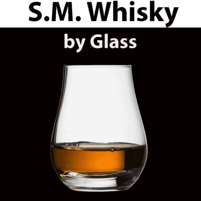 Single Malt Whisky by Glass