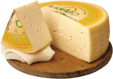 Asiago 100 gr.