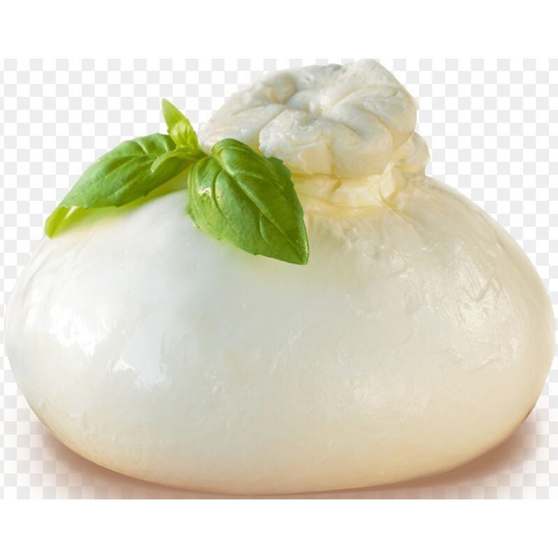 Burrata Thailatte 130 gr.