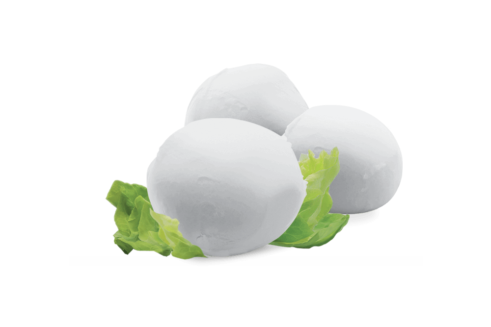 Fior di Latte Mozzarella Thailatte 100 gr.