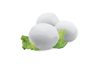 Fior di Latte Mozzarella Thailatte 100 gr.