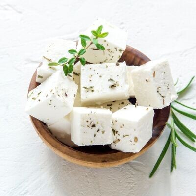 Feta Thailatte 500 gr.