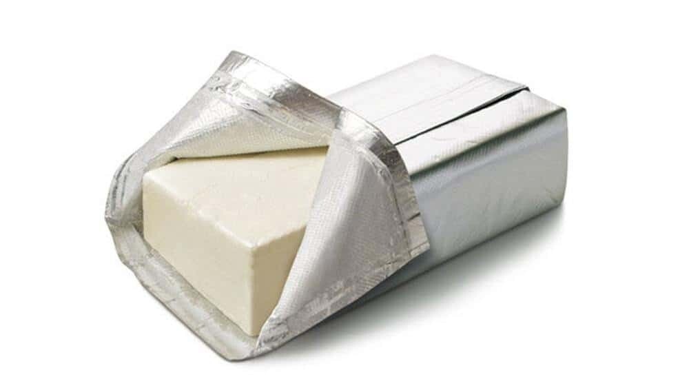 Cream Cheese Thailatte 100 gr.