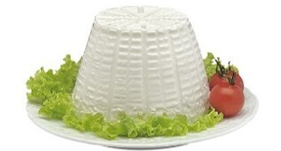 Ricotta Thailatte 250 gr.