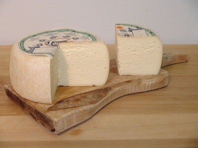 Toma Piemontese DOP 100 gr.
