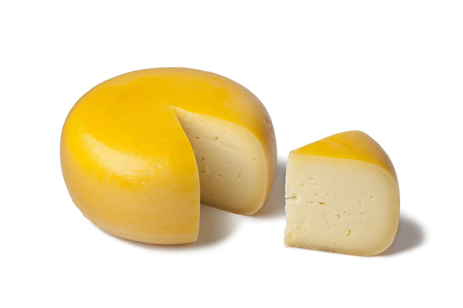 Gouda Mild 100 gr.