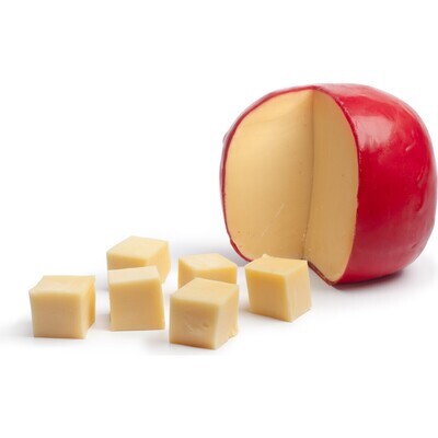 Edam Mild 100 gr.