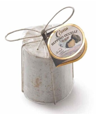 Truffle Crutin Peppino Occelli 100 gr.