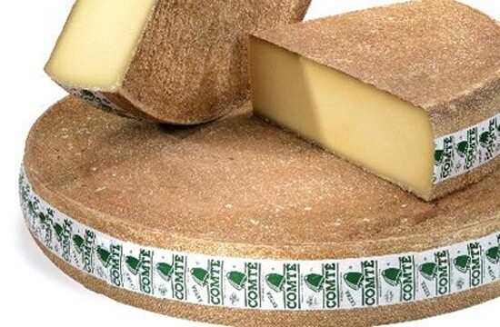 Comte 24M. 100 gr.