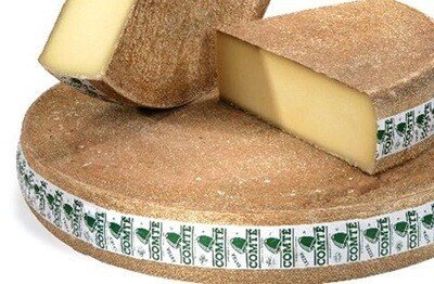 Comte 24M. 100 gr.
