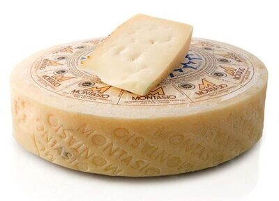 Montasio 100 gr.
