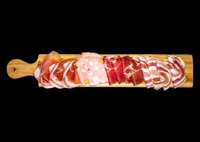 Cold Cut platter Large