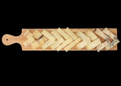 Cheese platter Large
