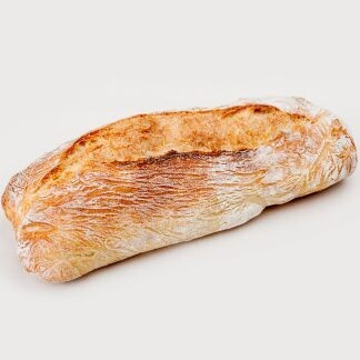 Ciabatta Frozen Para-Bake