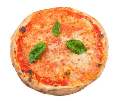 10&quot; Nap Style Frozen Pizza Margherita