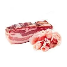 PANCETTA TESA 100 gr